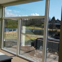 Innvendig ny funkisbolig