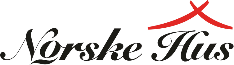 Norske Hus logo
